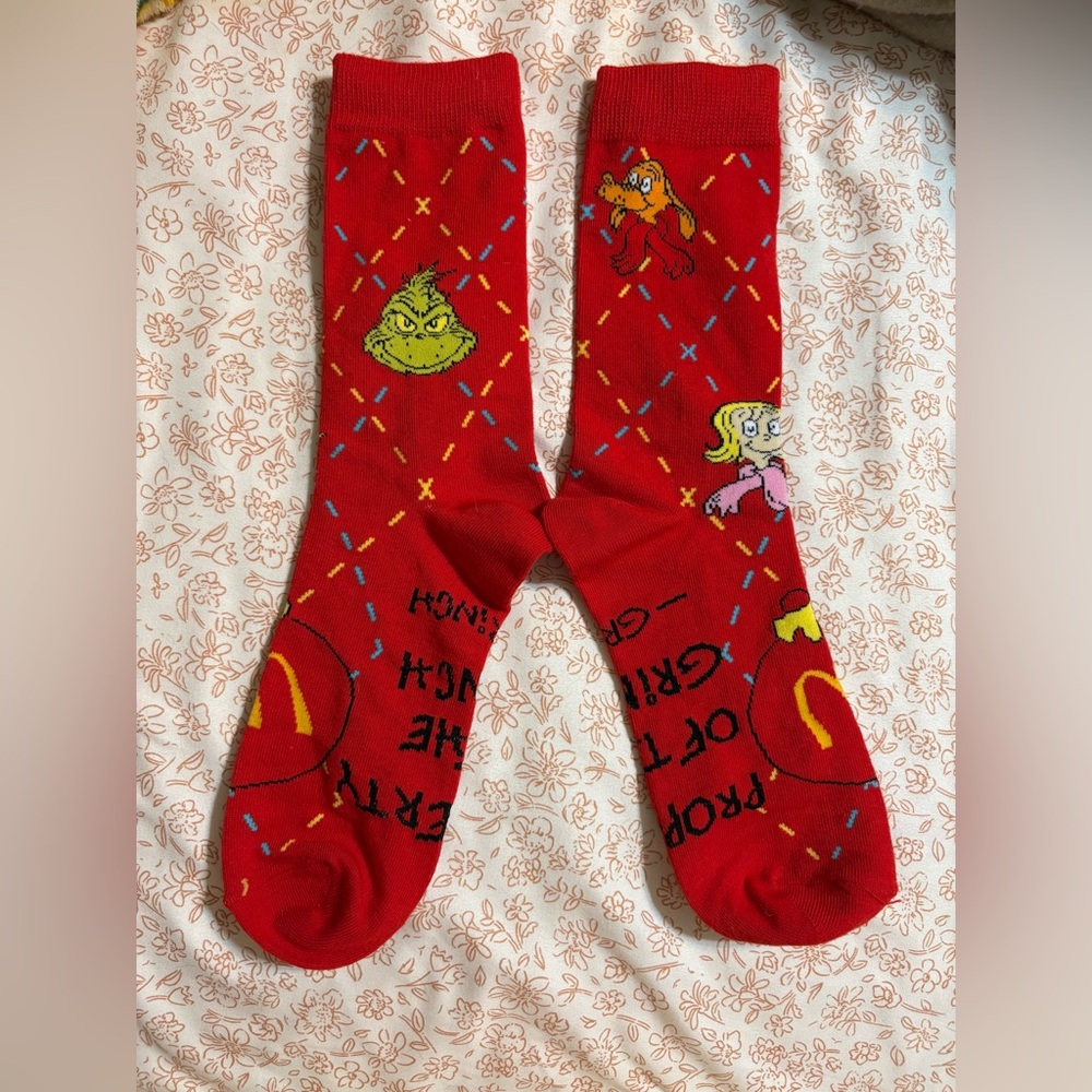 Socks